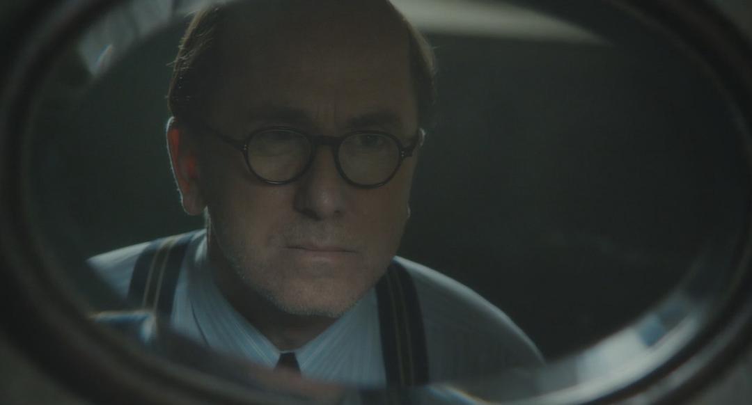 《瑞灵顿街惊魂》剧照