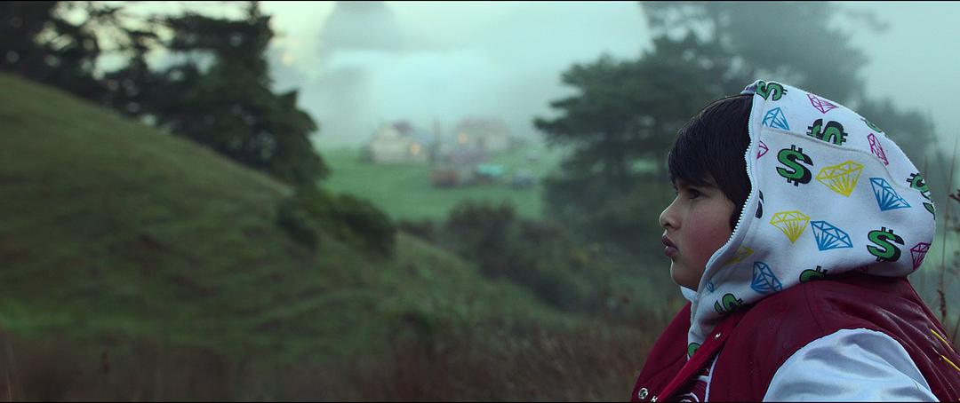 《追捕野蛮人》剧照第33张图片