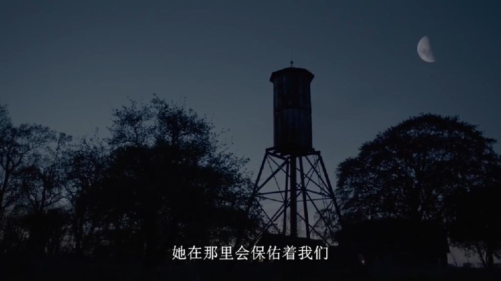 《总有一天》剧照第31张图片