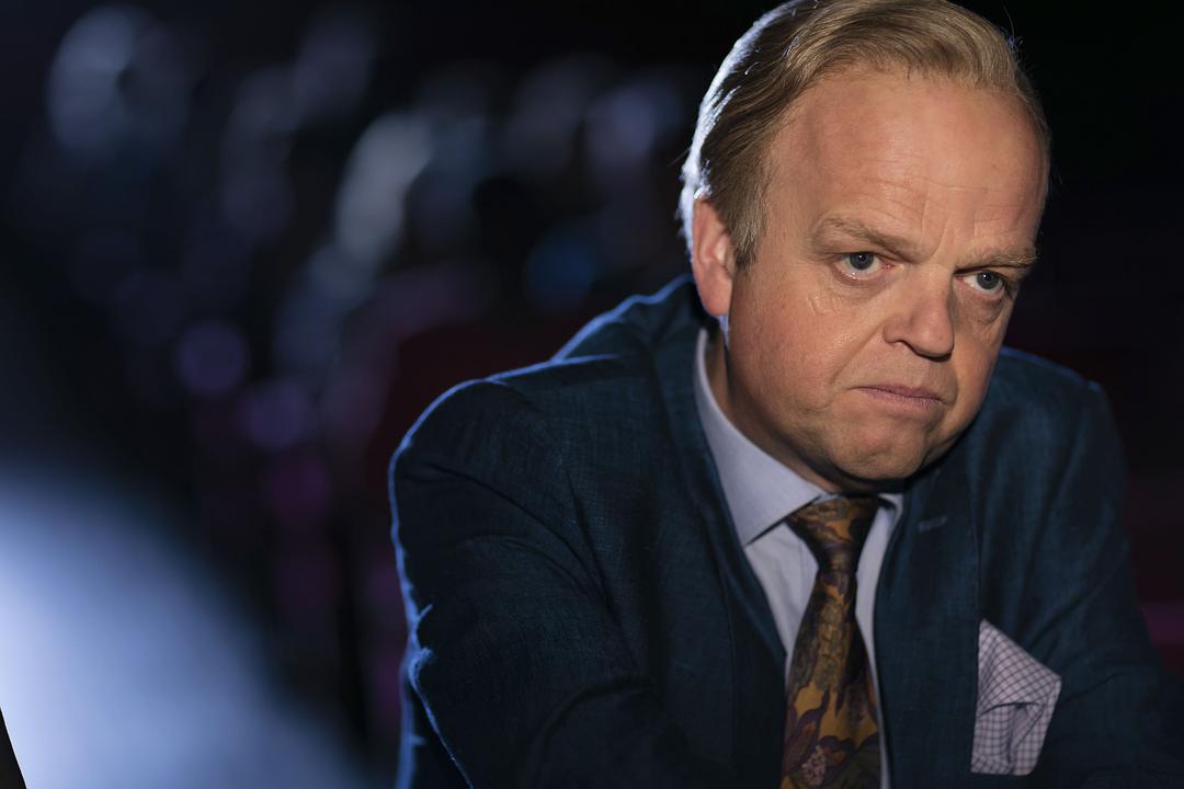 《神探夏洛克第四季》海报第57张图片