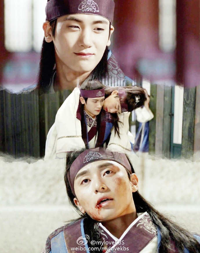 《花郎》剧照第48张图片