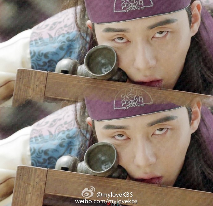 《花郎》剧照第39张图片