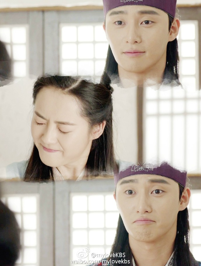 《花郎》剧照第27张图片