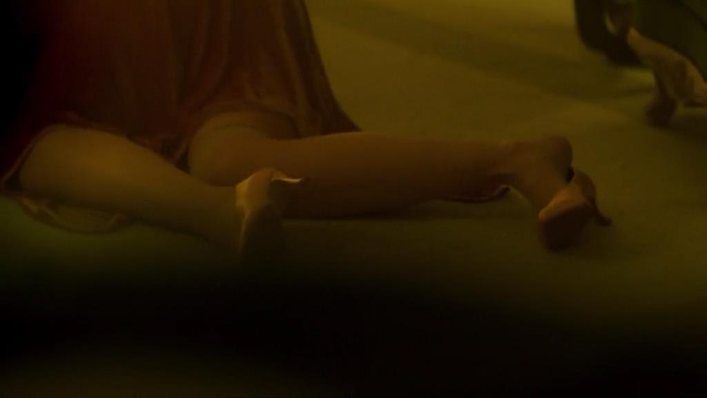 《控方证人》海报第45张图片