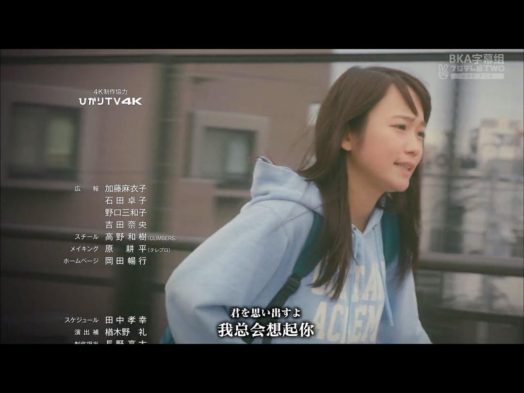 《感情8号线》剧照第13张图片