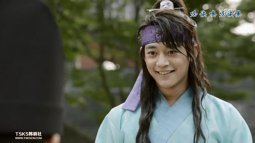 《花郎》剧照第44张图片