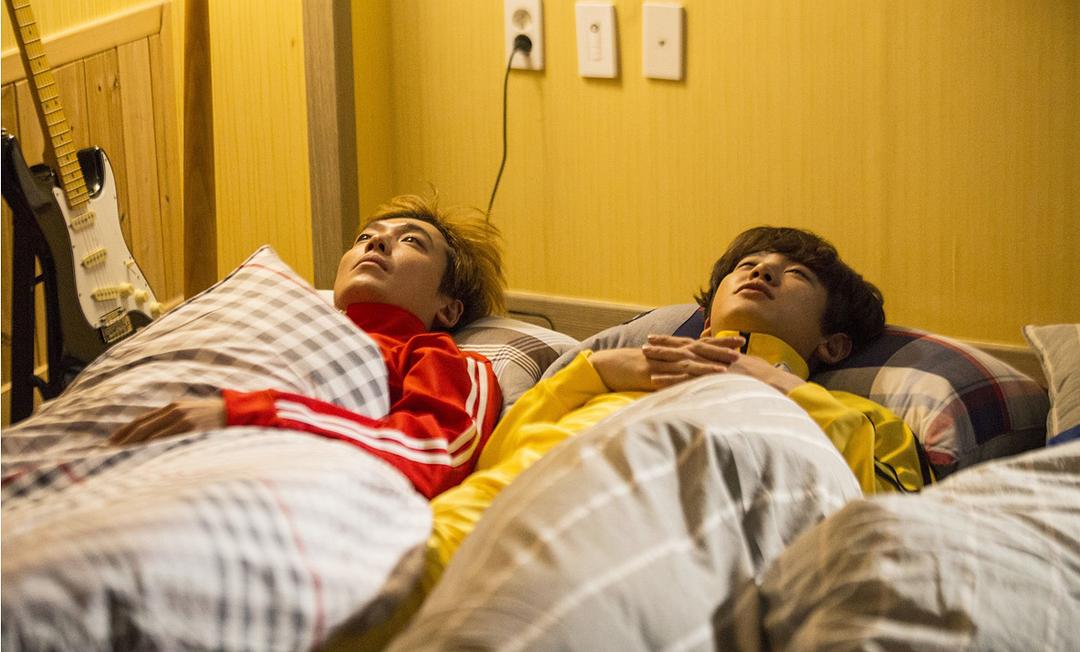 《Missing9》海报第55张图片