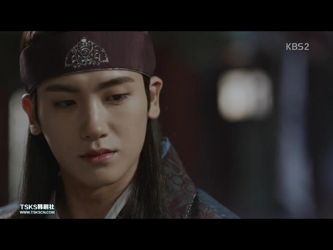 《花郎》剧照第20张图片