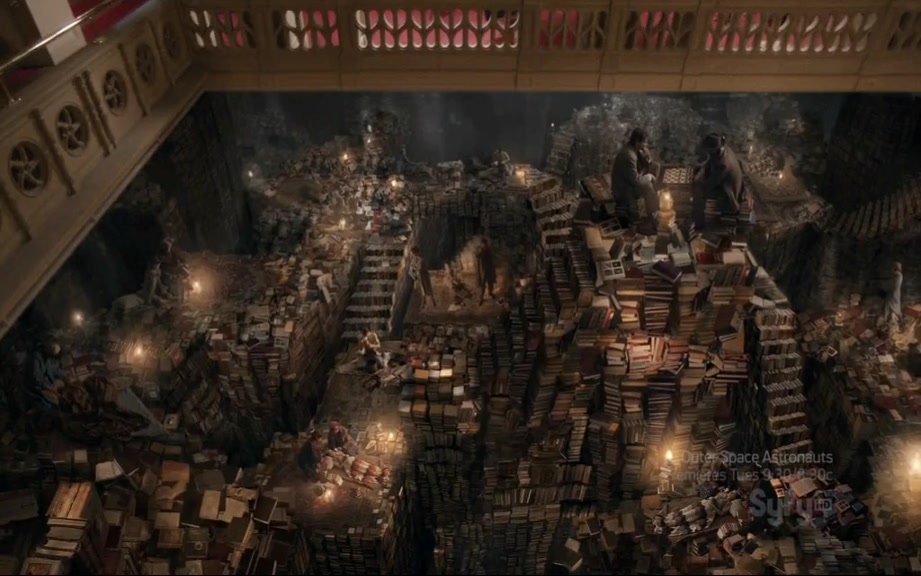 《爱丽丝》剧照第56张图片