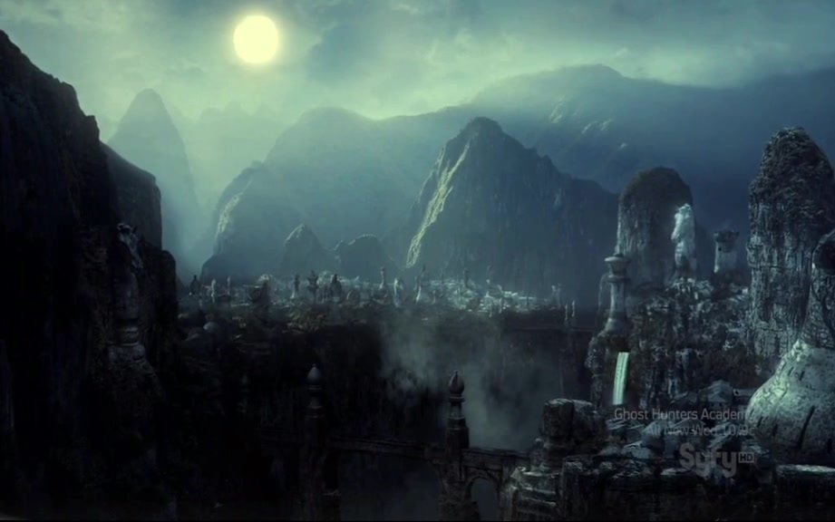 《爱丽丝》剧照第53张图片