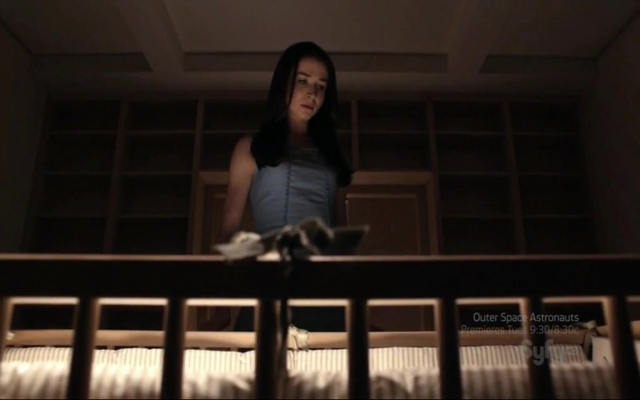 《爱丽丝》剧照第44张图片