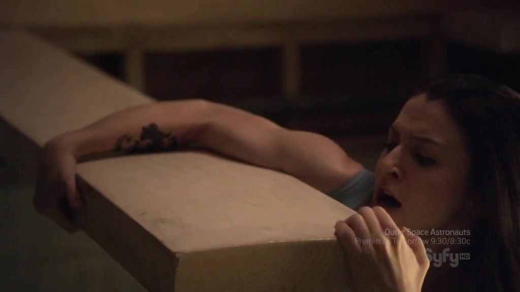 《爱丽丝》剧照第42张图片