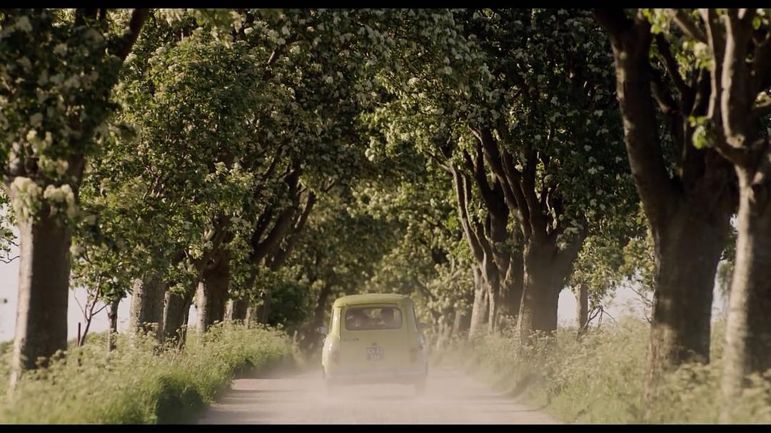 《总有一天》剧照第2张图片