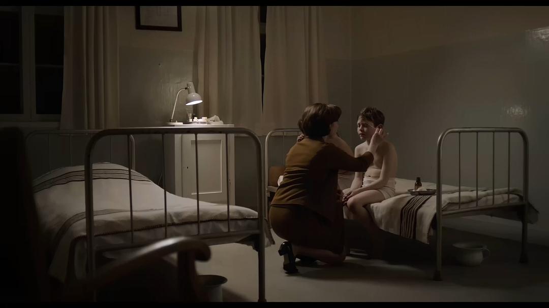 《总有一天》剧照第57张图片