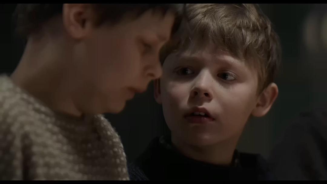 《总有一天》剧照第56张图片