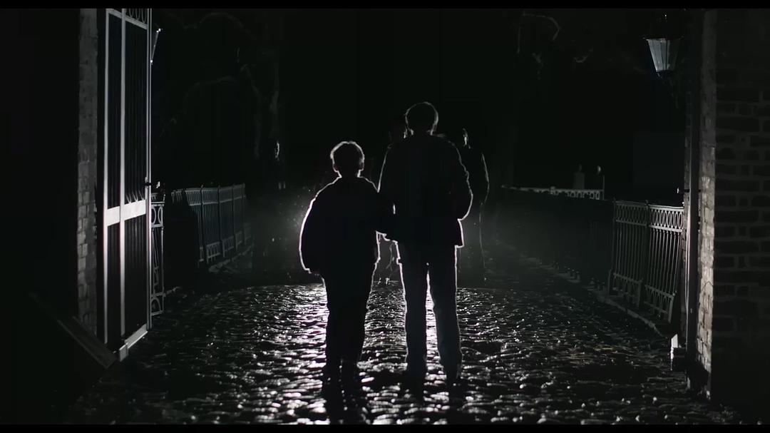 《总有一天》剧照第18张图片