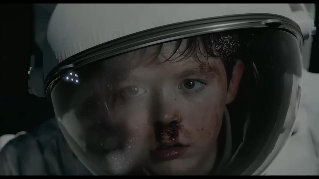 《总有一天》剧照第27张图片