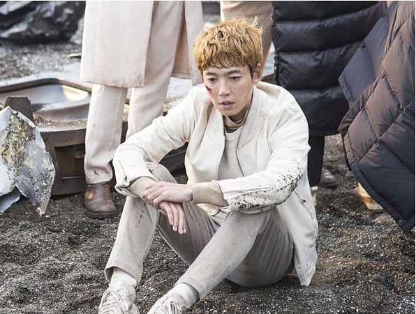 《Missing9》海报第54张图片