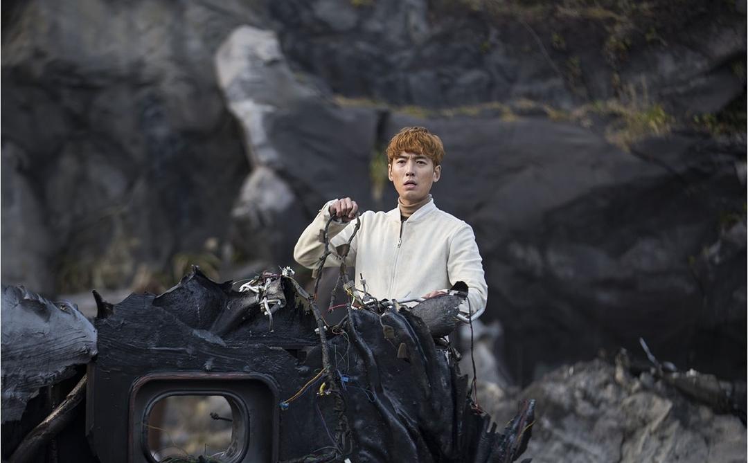 《Missing9》海报第35张图片