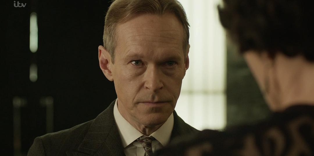 《繁华酒店》剧照第52张图片