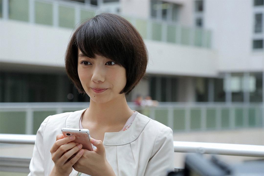 《妈妈，不当你的女儿可以吗？》剧照第28张图片