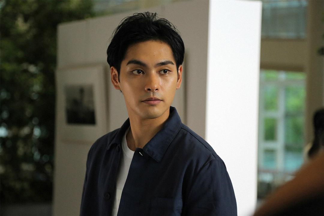 《妈妈，不当你的女儿可以吗？》海报