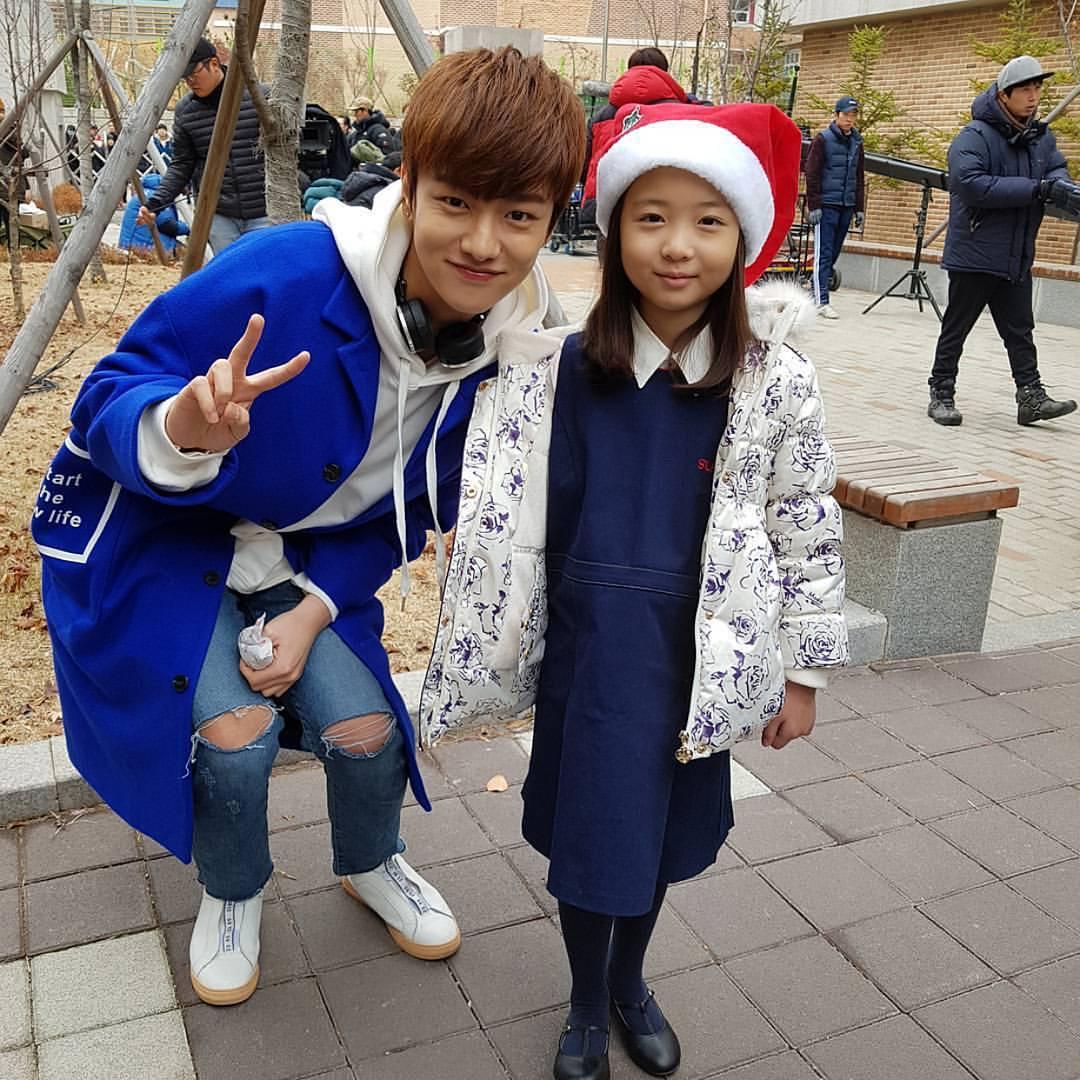 《蓝色大海的传说》剧照第49张图片