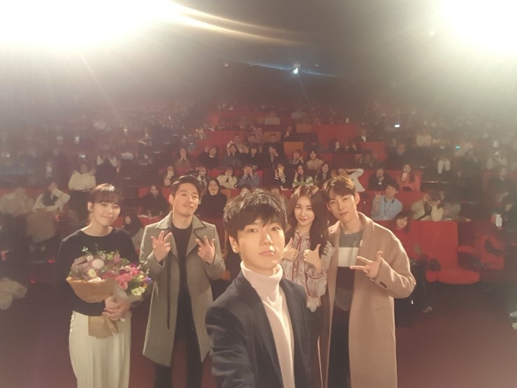 《Voice》剧照第45张图片