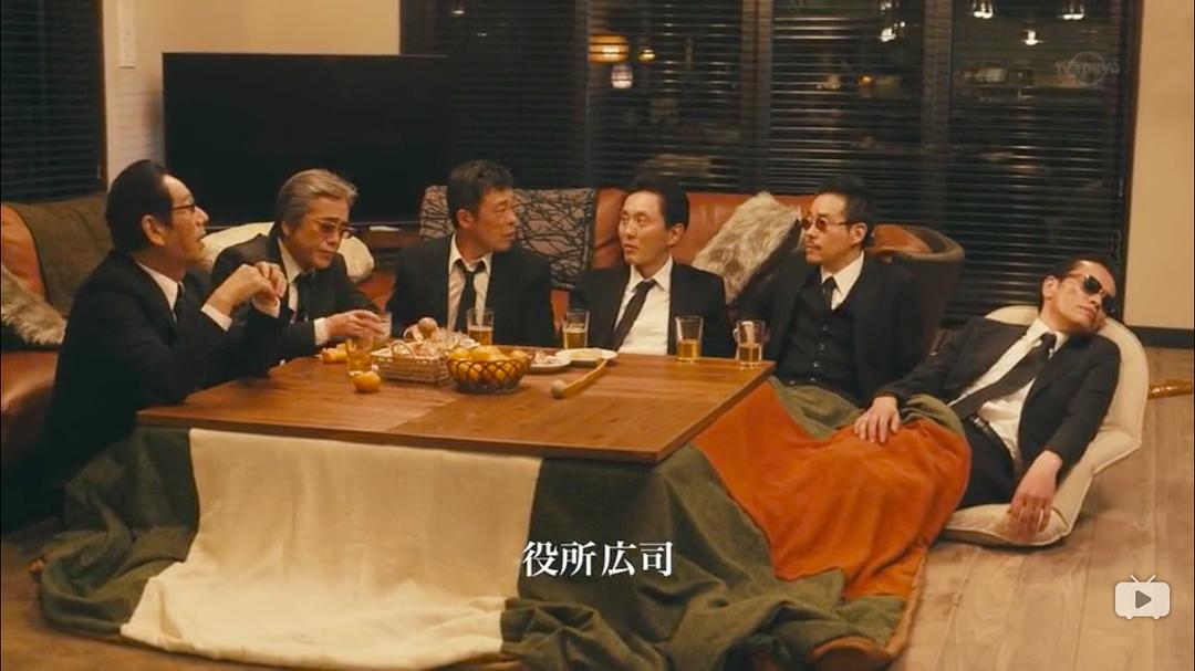 《Byplayers：如果这6名配角共同生活的话》海报第5张图片