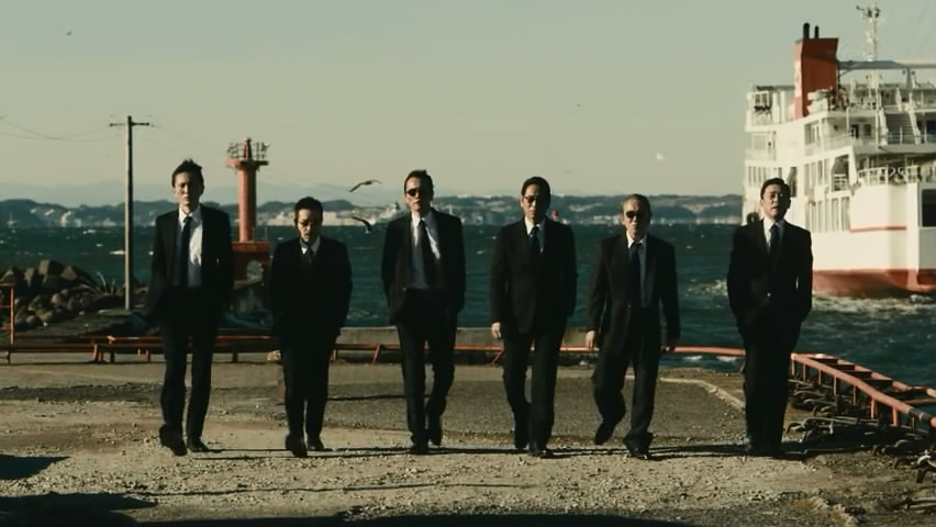 《Byplayers：如果这6名配角共同生活的话》海报第16张图片