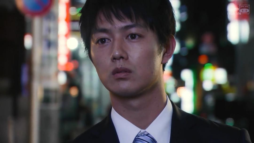 《求职家族》剧照第30张图片