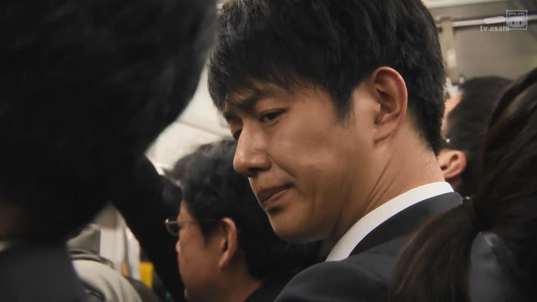 《求职家族》剧照第33张图片