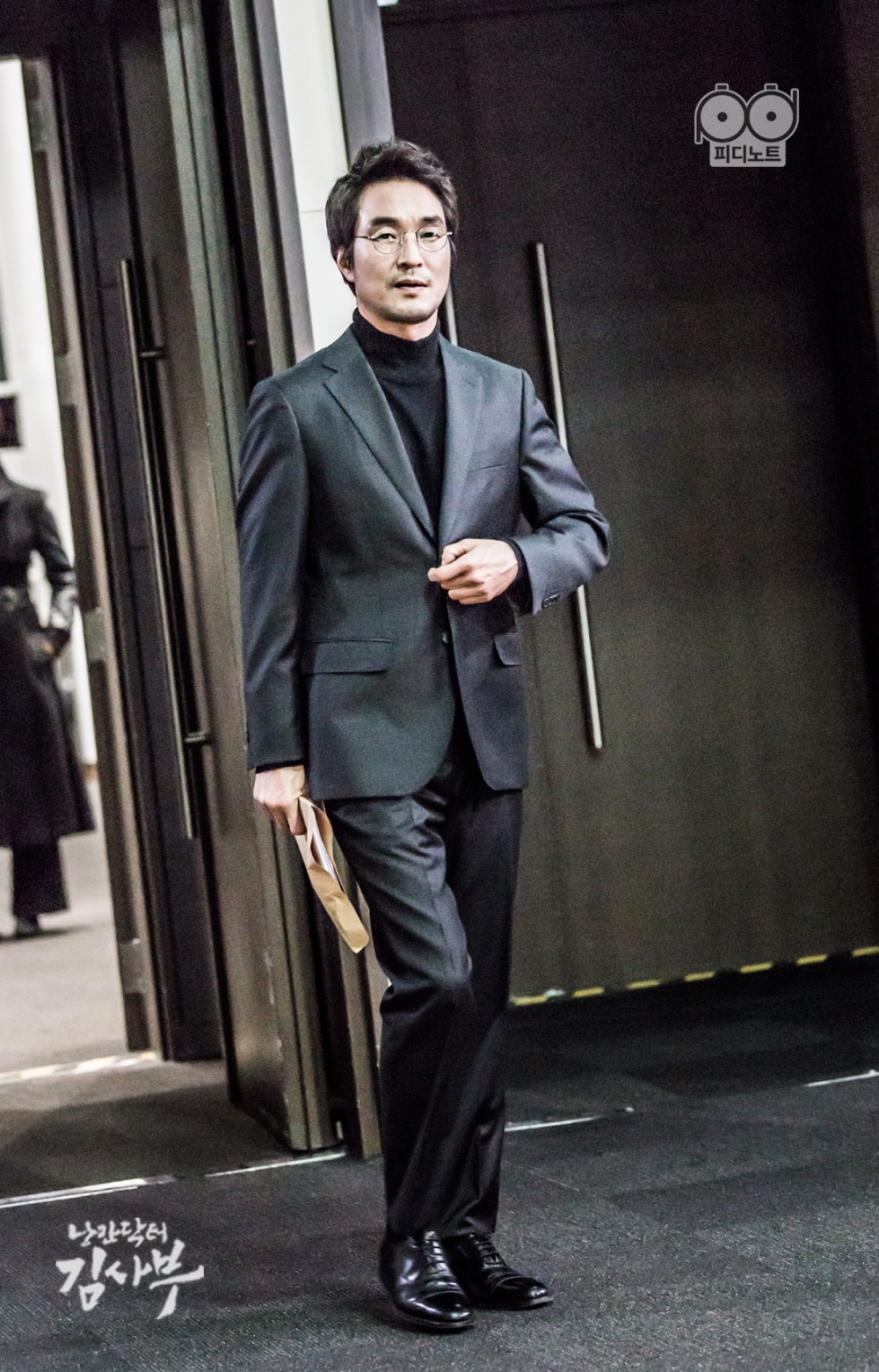 《浪漫医生金师傅》海报第27张图片