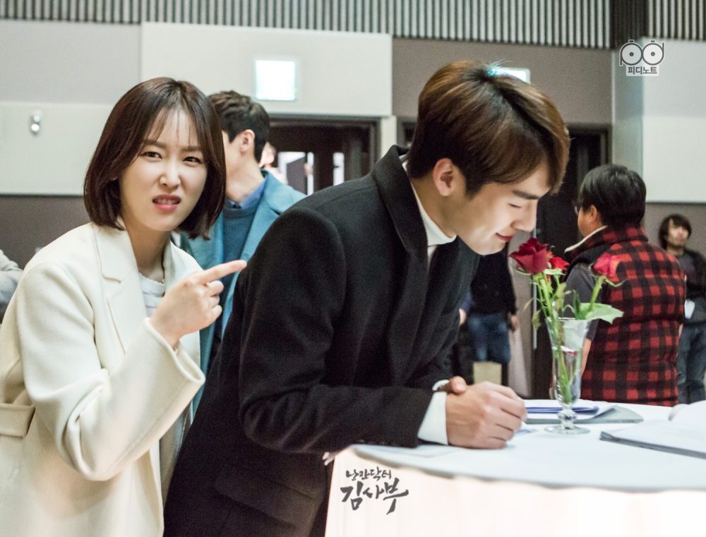 《浪漫医生金师傅》海报第38张图片