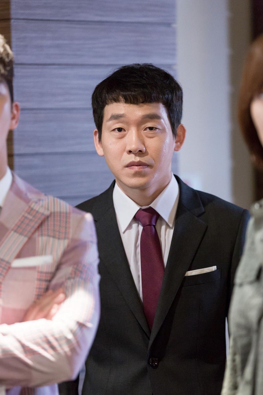 《1%的可能性》剧照