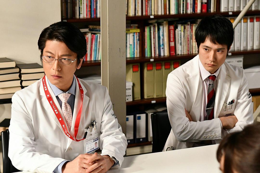 《ALIFE～深爱的你～》海报第24张图片