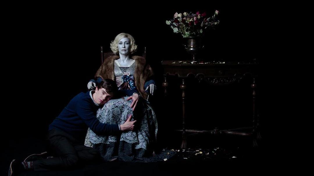 《贝茨旅馆第五季》海报第44张图片