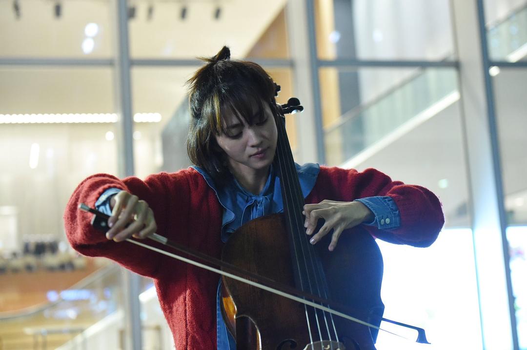 《四重奏》剧照