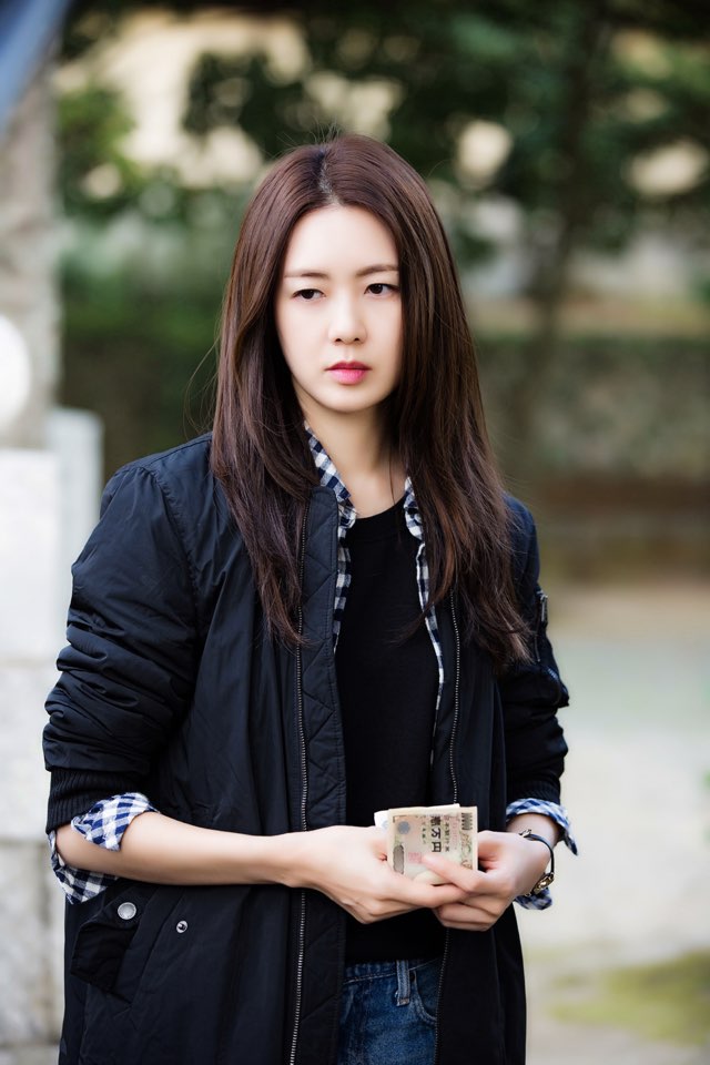 《不夜城》剧照第21张图片 《不夜城》剧照第21张图片