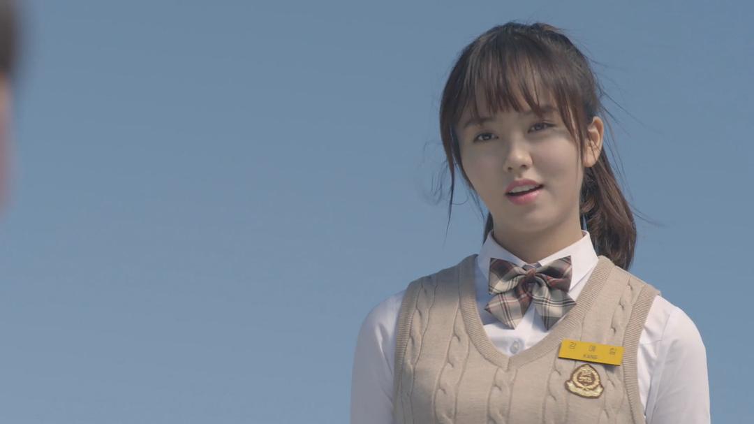 《噩梦老师》剧照