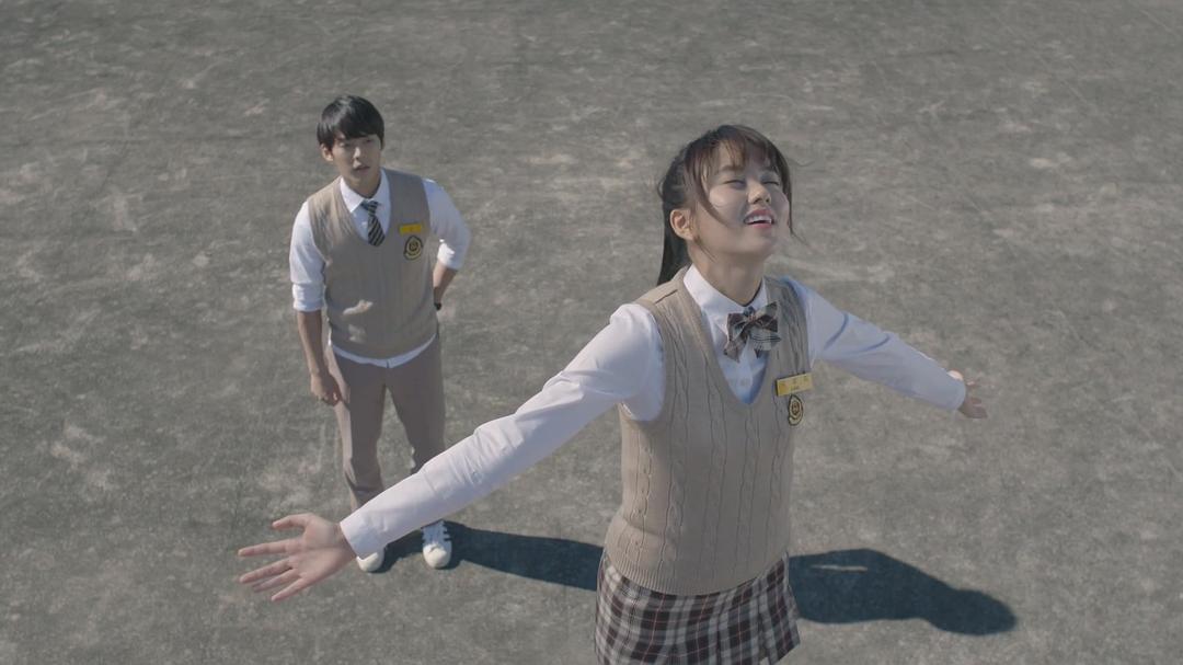 《噩梦老师》剧照