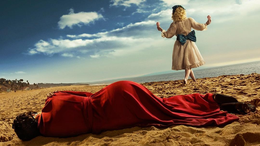 《宿敌：贝蒂和琼第一季》剧照第10张图片