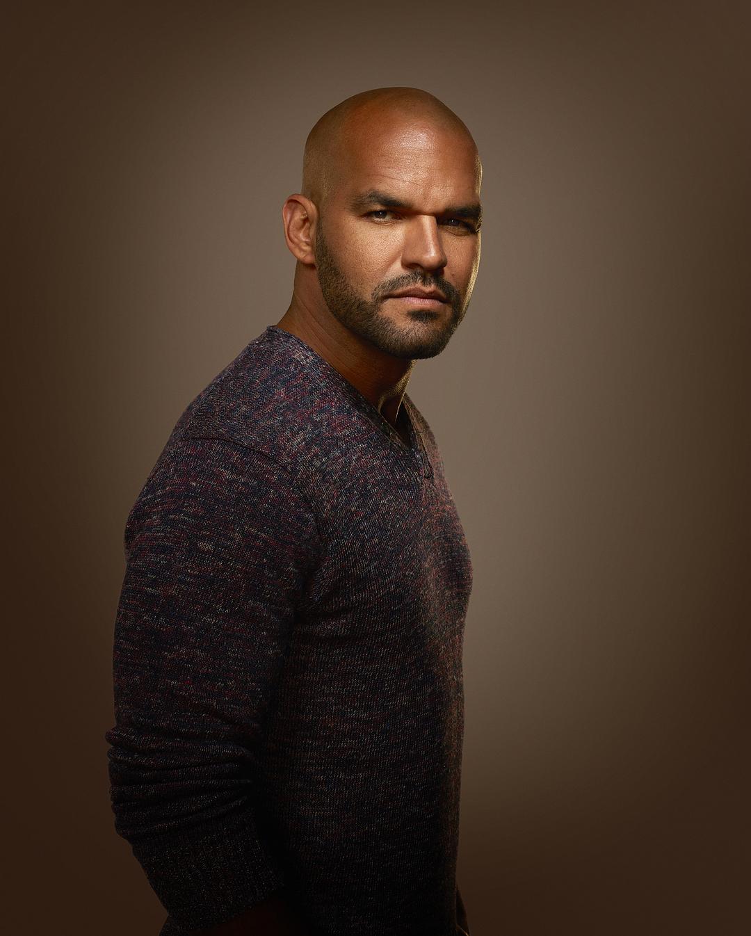 《越狱第五季》剧照