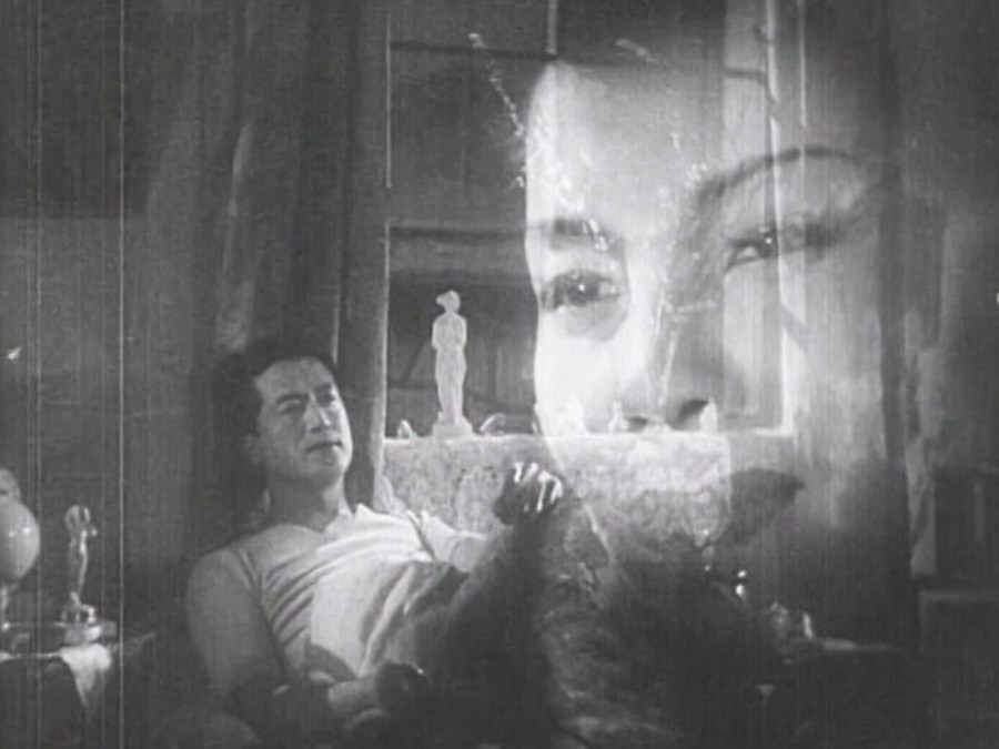 《一江春水向东流》剧照第43张图片