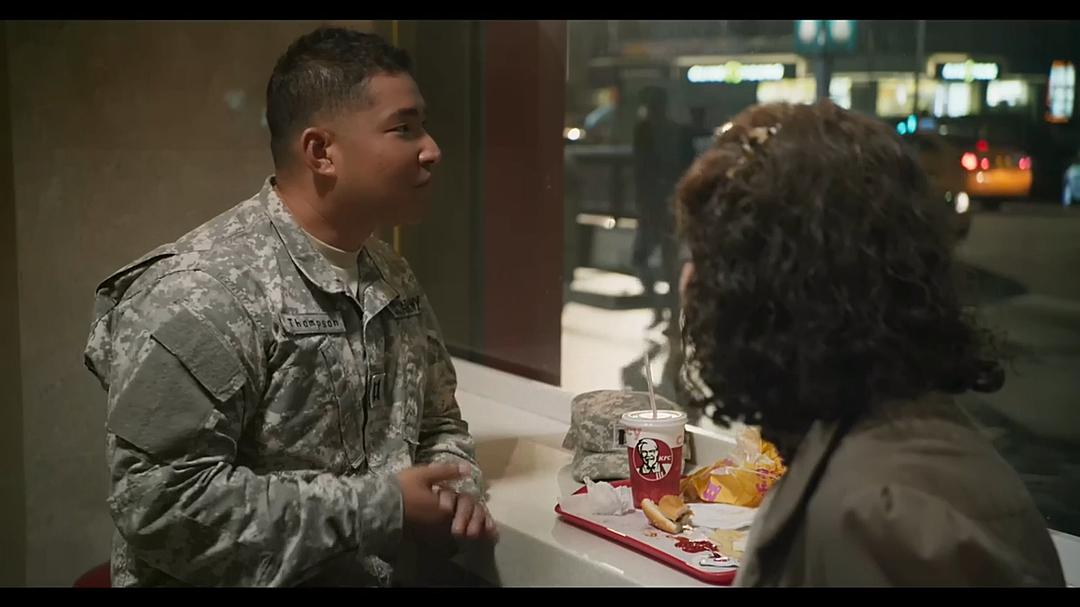 《酒神小姐》剧照第47张图片