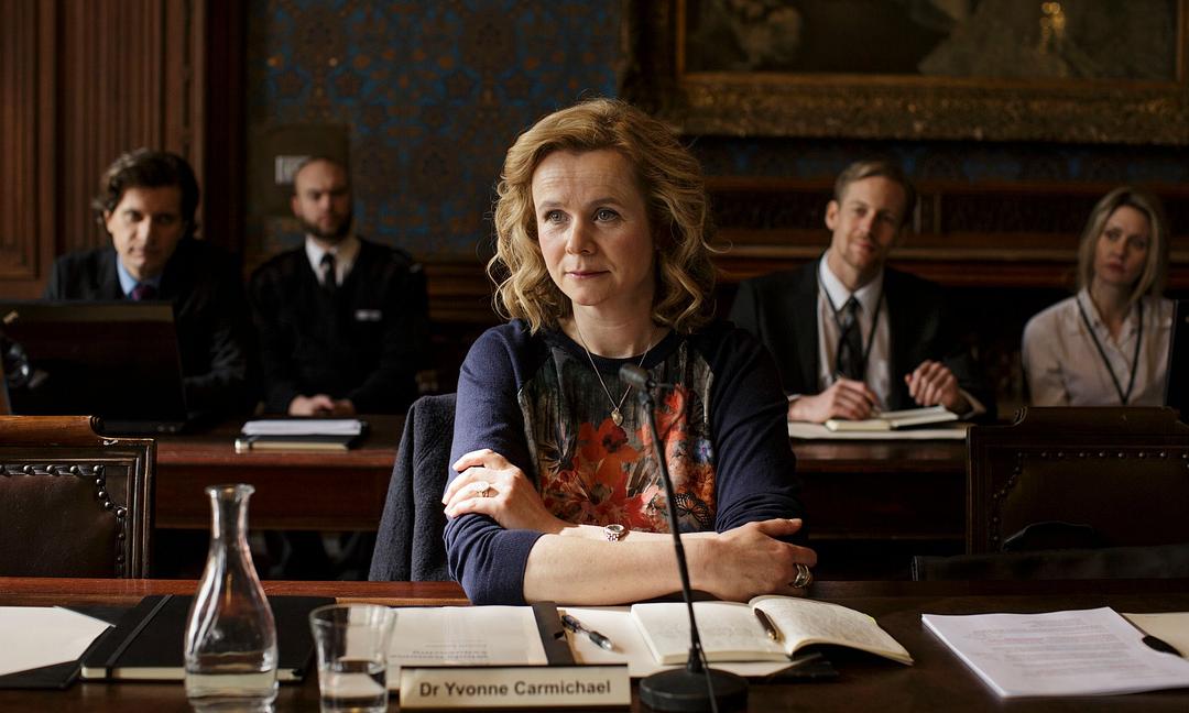 《苹果园》剧照