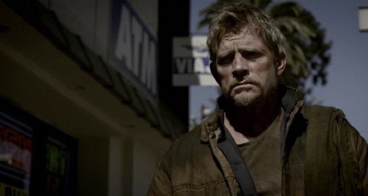 《废纸板拳击手》剧照