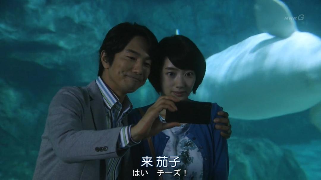 《妈妈，不当你的女儿可以吗？》剧照第39张图片