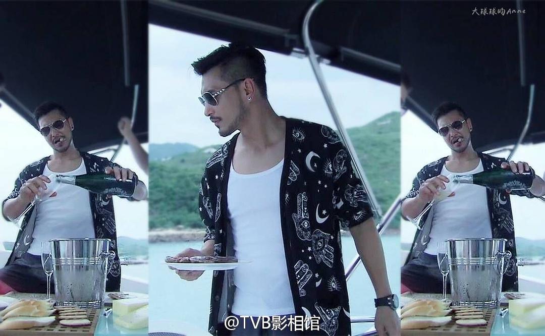 《乘胜狙击》剧照第14张图片