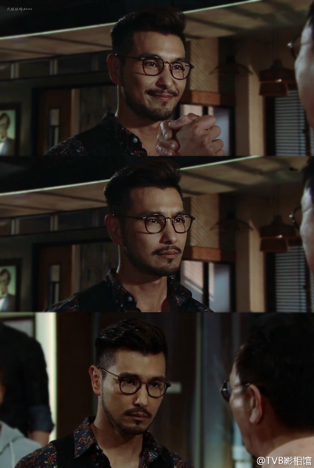 《乘胜狙击》剧照第49张图片